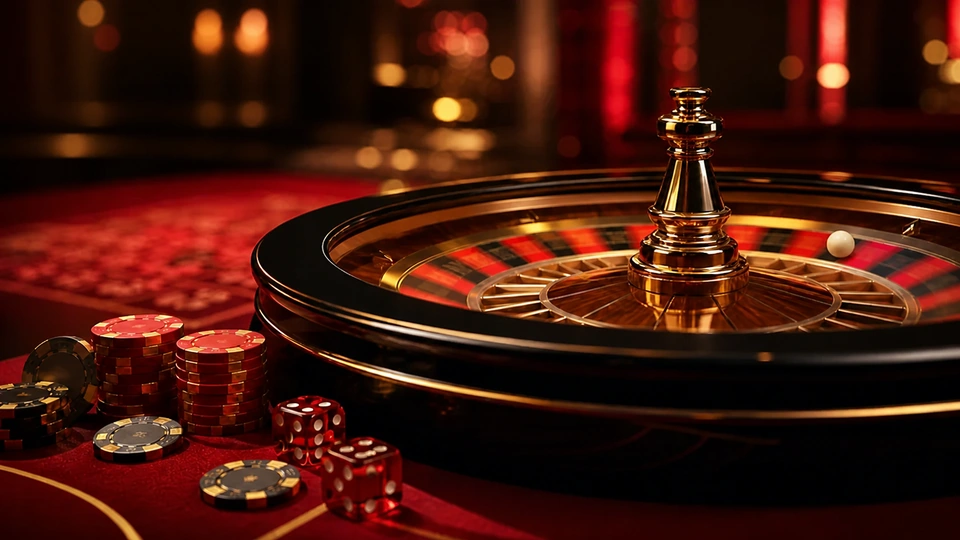 GAME BÀI JIN88