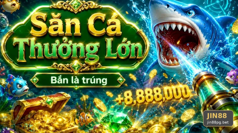 JIN88 và BẮN CÁ: đọc chi tiết giao diện theo khung phân tích dữ kiện; trọng tâm giải thích khái niệm và thuật ngữ cốt lõi của bắn cá JIN88 qua góc nhìn dữ liệu