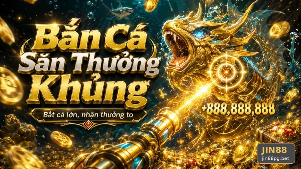 Bắn Cá JIN88 Qua Góc Nhìn Dữ Liệu: Lập Kế Hoạch Thời Gian, Ngân Sách Và Lịch Sử Săn Thưởng Tại jin88pg.bet