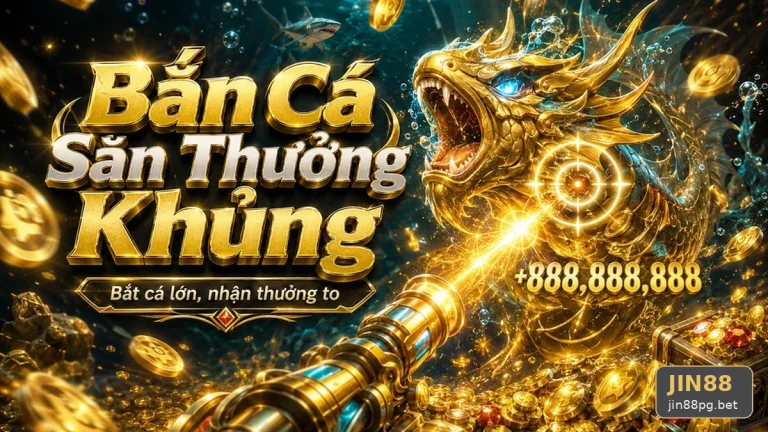 Bắn Cá JIN88 Qua Góc Nhìn Dữ Liệu: Lập Kế Hoạch Thời Gian, Ngân Sách Và Lịch Sử Săn Thưởng Tại jin88pg.bet