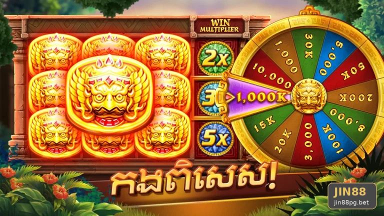 Danh Sách Kiểm Tra Bảo Mật Dữ Liệu Trước Khi Vào Casino JIN88: Slot, Trò Chơi Bàn Và Quản Lý Ngân Sách Tại jin88pg.bet
