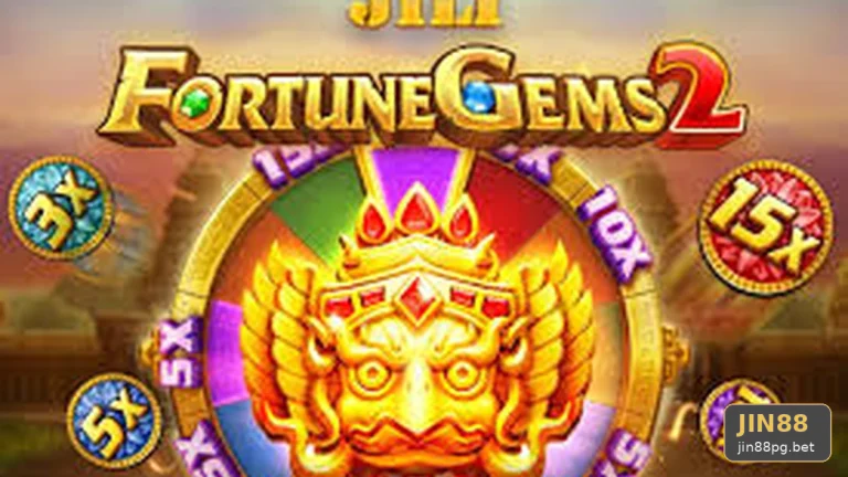 Casino JIN88 Qua Góc Nhìn Dữ Liệu: Giải Mã Biểu Tượng, Tính Năng Và Quy Trình Tại jin88pg.bet