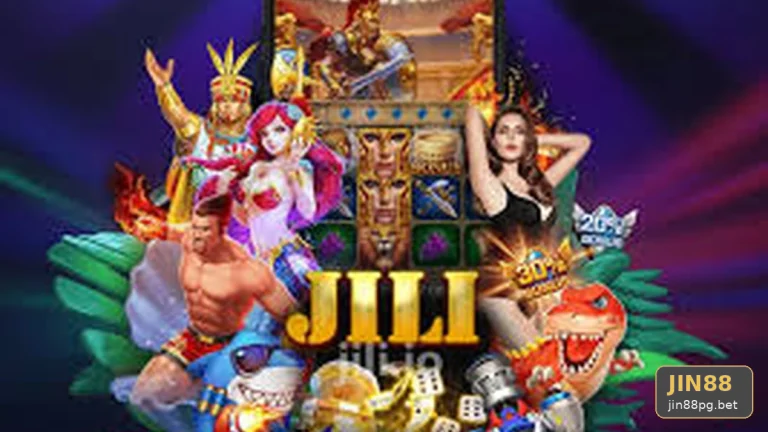 Nhận Diện Lỗi Phổ Biến Và Xử Lý Có Trách Nhiệm Với Casino JIN88 Qua Góc Nhìn Dữ Liệu Tại jin88pg.bet