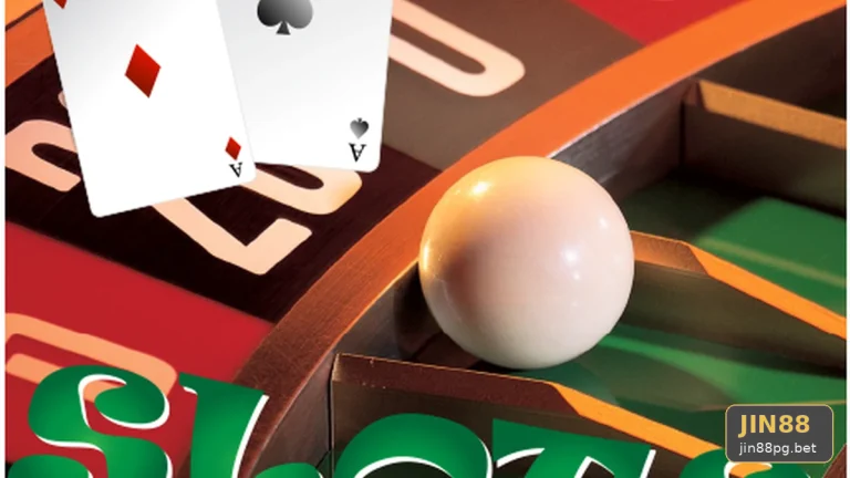 Casino JIN88 Trên jin88pg.bet: Lập Kế Hoạch Thời Gian, Ngân Sách Và Lịch Sử Sử Dụng Qua Góc Nhìn Dữ Liệu