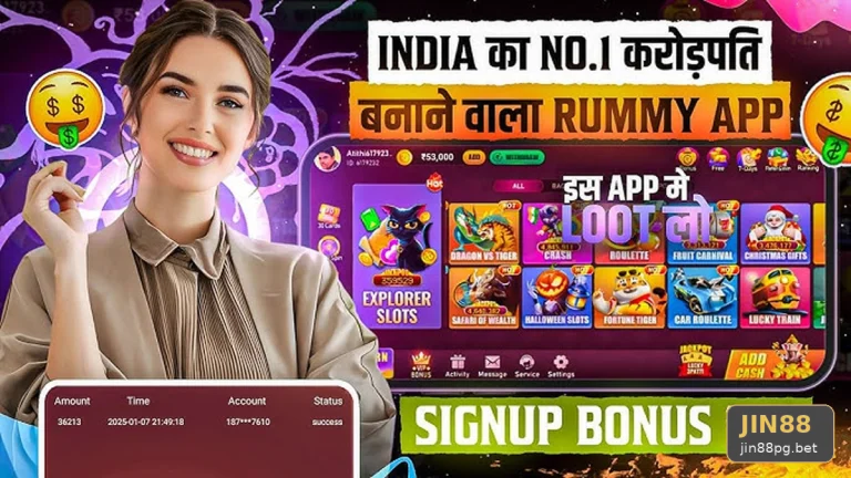 Casino JIN88 Qua Góc Nhìn Dữ Liệu: Tổng Hợp Câu Hỏi Thực Tế Về Slot, Trò Chơi Bàn Và Quản Lý Ngân Sách Tại jin88pg.bet