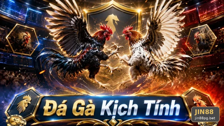 Đá Gà JIN88: Lập Kế Hoạch Thời Gian, Ngân Sách Và Lịch Sử Phiên Qua Dữ Liệu Tại jin88pg.bet