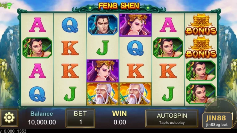 Đánh Giá Trải Nghiệm Game Bài JIN88 Trên Điện Thoại Qua Góc Nhìn Dữ Liệu – jin88pg.bet