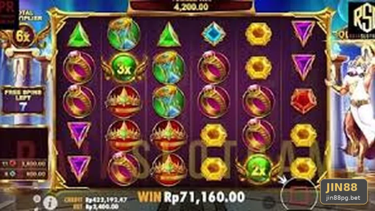 Game Bài JIN88: Nhận Diện Lỗi Phổ Biến Qua Dữ Liệu Casino, Slot Và Quản Lý Ngân Sách – jin88pg.bet