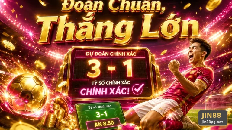 JIN88 phân tích thể thao và tỷ số trận đấu tại jin88pg.bet: Phân tích dữ kiện, rủi ro và giới hạn ngân sách qua lăng kính dữ liệu