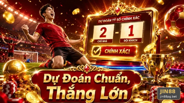 JIN88 Phân Tích Thể Thao Và Tỷ Số Trận Đấu Tại jin88pg.bet: Phân Biệt Thông Tin Xác Thực, Quảng Cáo Và Kỳ Vọng Thực Tế Qua Dữ Liệu