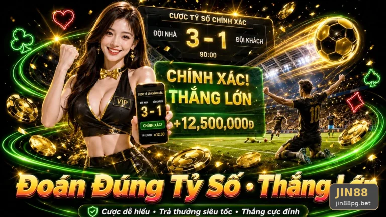 JIN88 phân tích thể thao và tỷ số trận đấu: Tổng hợp câu hỏi thực tế của người dùng qua góc nhìn dữ liệu tại jin88pg.bet