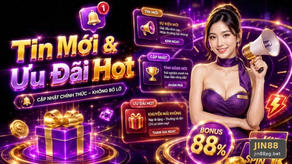 Giải Mã Khái Niệm Và Thuật Ngữ Cốt Lõi Trong Tin Tức JIN88 Qua Góc Nhìn Dữ Liệu – jin88pg.bet