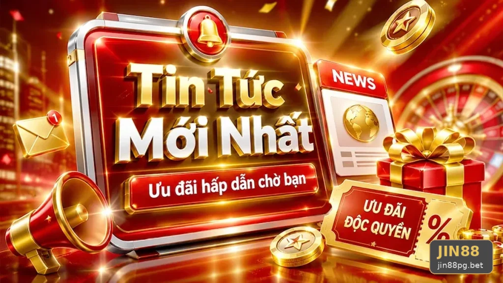 Tin tức JIN88 trên jin88pg.bet: Phân biệt thông tin xác thực, quảng cáo và kỳ vọng thực tế qua góc nhìn dữ liệu