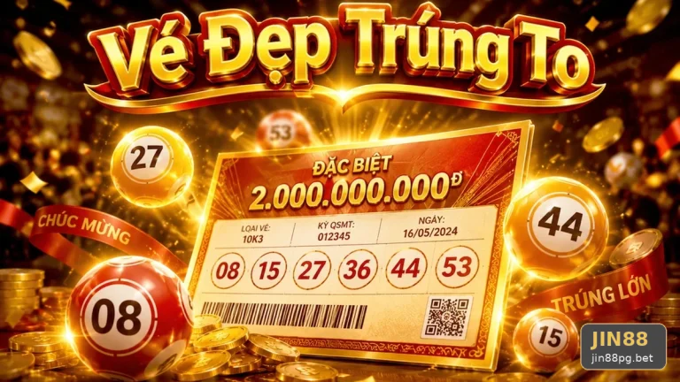 Xổ Số JIN88: Xây Dựng Danh Sách Kiểm Tra Bảo Mật Trước Khi Dò Kết Quả Qua Góc Nhìn Dữ Liệu – jin88pg.bet