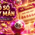 Xổ Số JIN88 Tại jin88pg.bet: Nhận Diện Lỗi Phổ Biến Và Cách Xử Lý Dữ Liệu Khi Kiểm Tra Kết Quả Có Trách Nhiệm