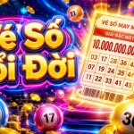 Xổ Số JIN88 Qua Góc Nhìn Dữ Liệu: Lập Kế Hoạch Thời Gian, Ngân Sách Và Lịch Sử Vé Số Tại jin88pg.bet