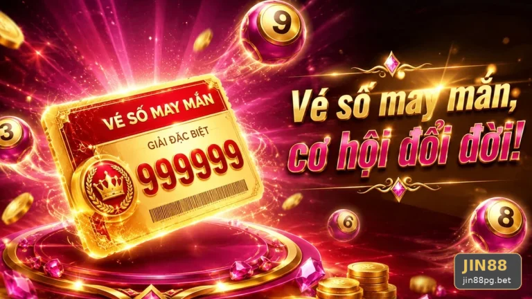 Xổ Số JIN88: Tổng Hợp Câu Hỏi Thực Tế Của Người Dùng Về Vé Số, Kết Quả Và Cách Kiểm Tra Thông Tin Qua Dữ Liệu – jin88pg.bet