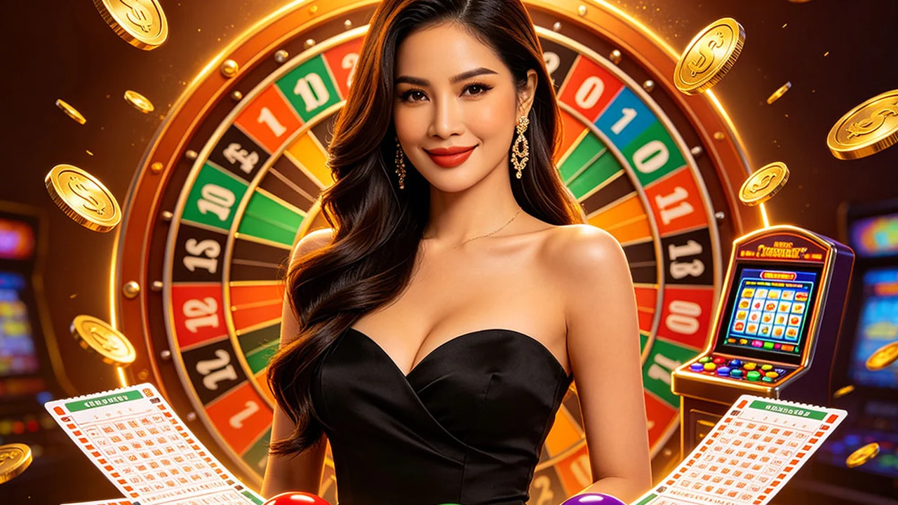 JIN88: Kinh nghiệm xem điều kiện xổ số rõ ràng hơn — Mẹo sử dụng an toàn trên thiết bị di động – JIN88