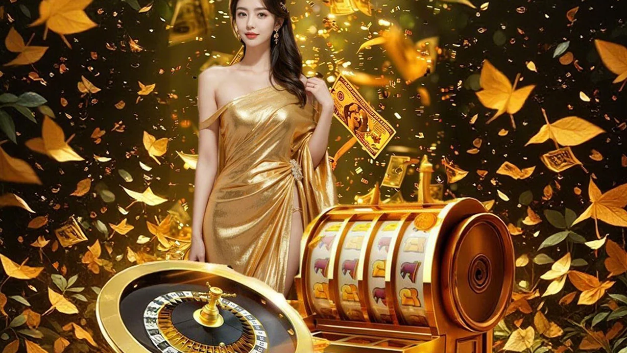 Casino trên JIN88 – bước kiểm tra thực tế