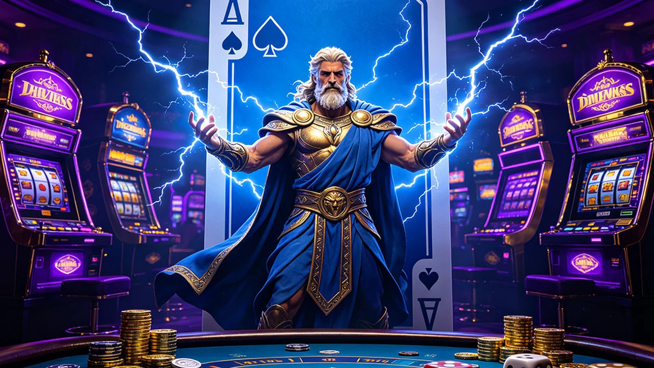 Casino trên JIN88 – bước kiểm tra thực tế