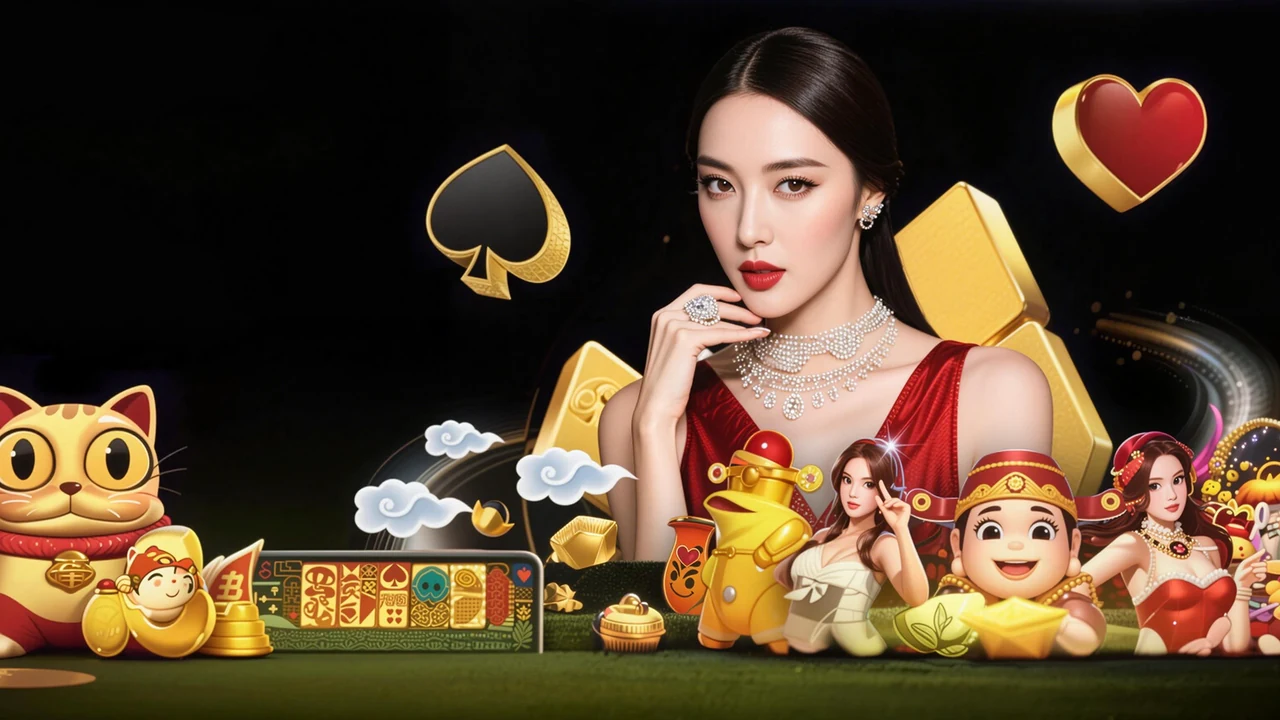 Nổ Hũ trên JIN88 – bước kiểm tra thực tế