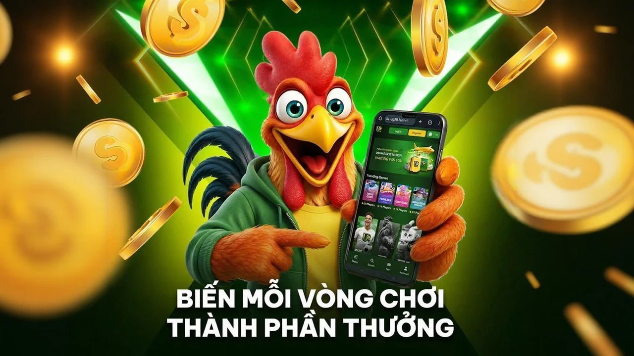 JIN88: Cẩm nang nổ hũ theo từng bước – minh họa Nổ Hũ