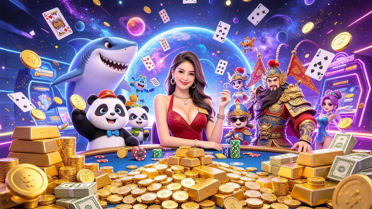 JIN88: Cẩm nang hướng dẫn theo từng bước – minh họa Hướng Dẫn